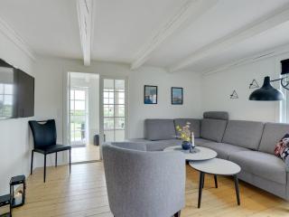 Holiday Home Ulva - 400m from the sea by Interhome - Ringkøbing - 6