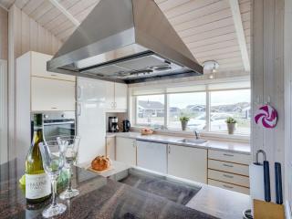 Holiday Home Thrugot - from the sea by Interhome - Bjerregård - 6