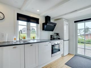 Holiday Home Ulva - 400m from the sea by Interhome - Ringkøbing - 2