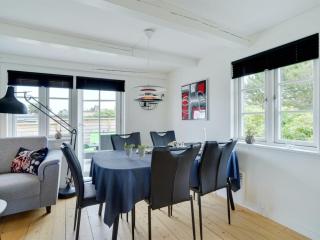 Holiday Home Ulva - 400m from the sea by Interhome - Ringkøbing - 4