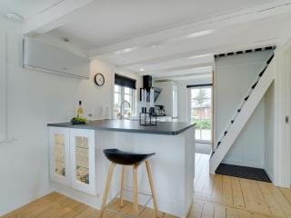 Holiday Home Ulva - 400m from the sea by Interhome - Ringkøbing - 1