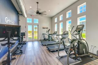 Casitaville - Port Aransas - 2