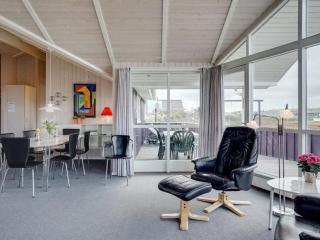 Holiday Home Thrugot - from the sea by Interhome - Bjerregård - 2