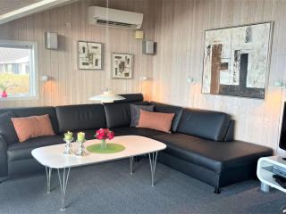 Holiday Home Thrugot - from the sea by Interhome - Bjerregård - 1