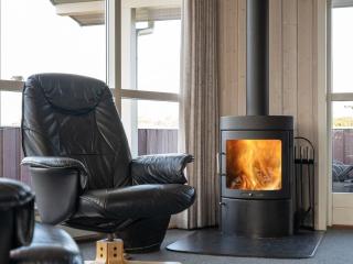 Holiday Home Thrugot - from the sea by Interhome - Bjerregård - 4