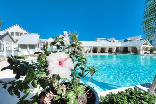Casitaville - Port Aransas - 1