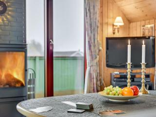 Holiday Home Rayne - from the sea by Interhome - Bjerregård - 5