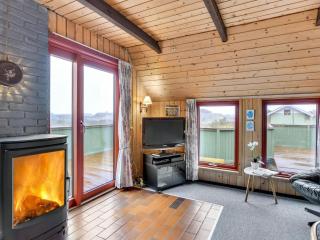 Holiday Home Rayne - from the sea by Interhome - Bjerregård - 6