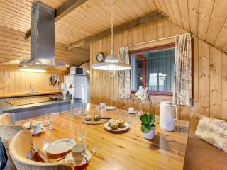 Holiday Home Rayne - from the sea by Interhome - Bjerregård - 2