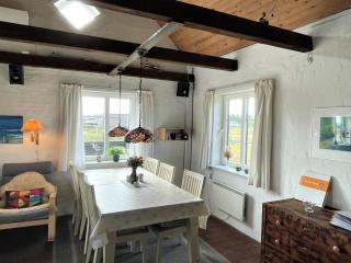 Holiday Home Trugot - 450m to the inlet by Interhome - 2