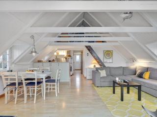 Holiday Home Gunhwat - 350m to the inlet by Interhome - Ringkøbing - 7