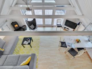 Holiday Home Gunhwat - 350m to the inlet by Interhome - Ringkøbing - 3