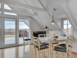 Holiday Home Gunhwat - 350m to the inlet by Interhome - Ringkøbing - 2