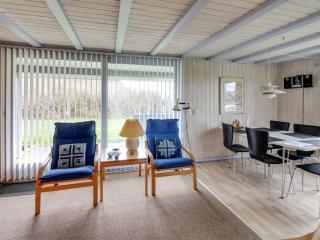 Holiday Home Holte - 700m to the inlet by Interhome - Bjerregård - 5