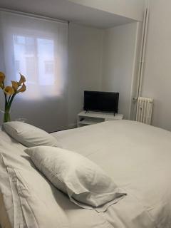 Domus Santa Clara Céntrico apartamento con Wifi - León - 8