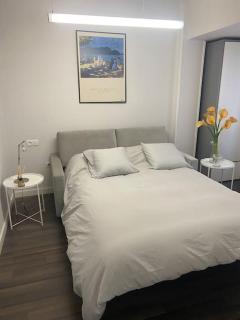 Domus Santa Clara Céntrico apartamento con Wifi - León - 6