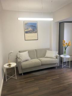 Domus Santa Clara Céntrico apartamento con Wifi - León - 3