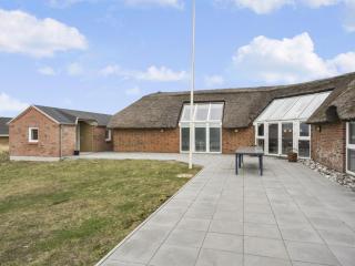 Holiday Home Alexia - 300m from the sea by Interhome - Ringkøbing - 6