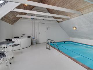 Holiday Home Alexia - 300m from the sea by Interhome - Ringkøbing - 4