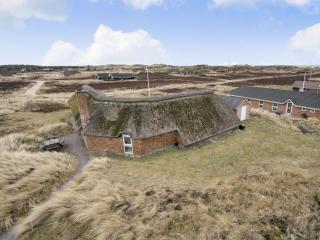Holiday Home Alexia - 300m from the sea by Interhome - Ringkøbing - 7