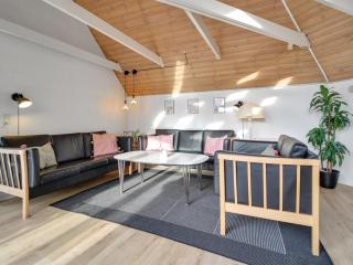 Holiday Home Alexia - 300m from the sea by Interhome - Ringkøbing - 3