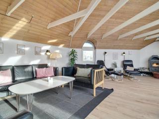 Holiday Home Alexia - 300m from the sea by Interhome - Ringkøbing - 5