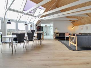 Holiday Home Alexia - 300m from the sea by Interhome - Ringkøbing - 2