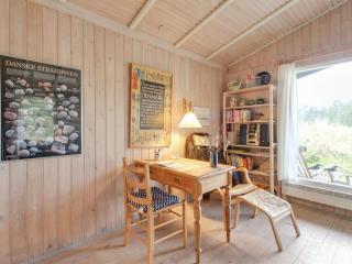 Holiday Home Thurgot - 720m to the inlet by Interhome - Bjerregård - 6