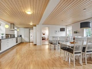 Apartment Edine - 4-5km from the sea by Interhome - Ulfborg - 7