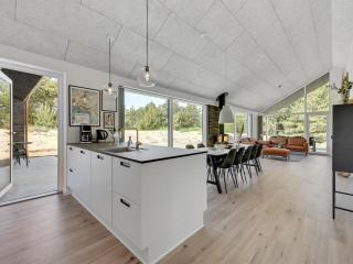 Holiday Home Pejo - 950m from the sea by Interhome - Ringkøbing - 5