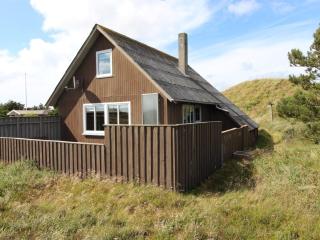 Holiday Home Dina - 200m to the inlet in Western Jutland by Interhome - Havrvig - 7