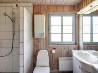 Holiday Home Dina - 200m to the inlet in Western Jutland by Interhome - Havrvig - 3
