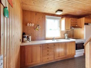 Holiday Home Dina - 200m to the inlet in Western Jutland by Interhome - Havrvig - 4
