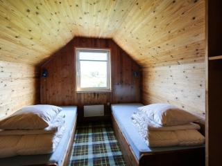 Holiday Home Dina - 200m to the inlet by Interhome - Havrvig - 2