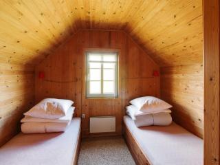 Holiday Home Dina - 200m to the inlet in Western Jutland by Interhome - Havrvig - 1