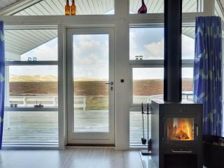 Holiday Home Zaga - from the sea by Interhome - Bjerregård - 0