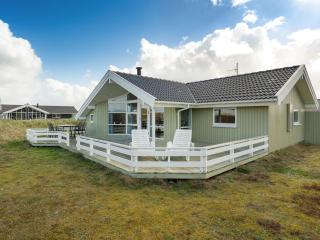 Holiday Home Zaga - from the sea by Interhome - Bjerregård - 6