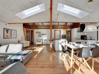 Holiday Home Sila - 800m from the sea by Interhome - Hvide Sande - 7