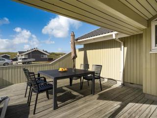 Holiday Home Zaga - from the sea by Interhome - Bjerregård - 5