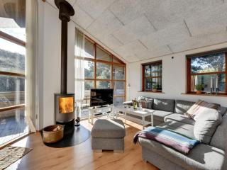 Holiday Home Sila - 800m from the sea by Interhome - Hvide Sande - 5
