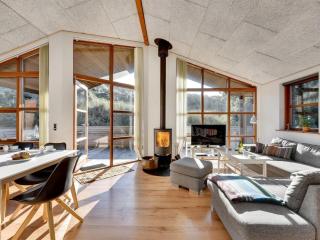 Holiday Home Sila - 800m from the sea by Interhome - Hvide Sande - 1