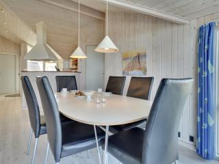 Holiday Home Zaga - from the sea by Interhome - Bjerregård - 8