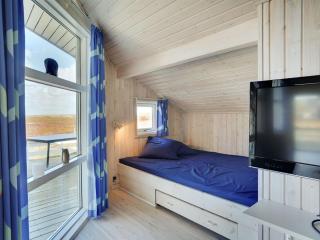 Holiday Home Zaga - from the sea by Interhome - Bjerregård - 4