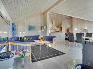 Holiday Home Zaga - from the sea by Interhome - Bjerregård - 3