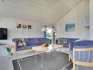 Holiday Home Zaga - from the sea by Interhome - Bjerregård - 2