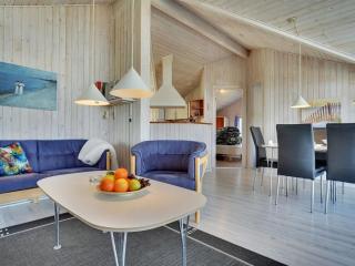 Holiday Home Zaga - from the sea by Interhome - Bjerregård - 1