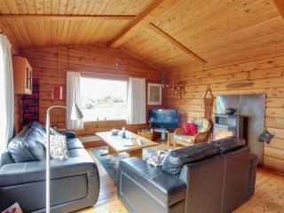 Holiday Home Evelin - from the sea by Interhome - Bjerregård - 7