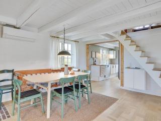 Holiday Home Erle - 200m to the inlet by Interhome - Hvide Sande - 6