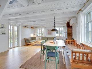 Holiday Home Erle - 200m to the inlet by Interhome - Hvide Sande - 1