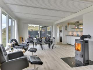 Holiday Home Geesche - 200m from the sea by Interhome - Ringkøbing - 7